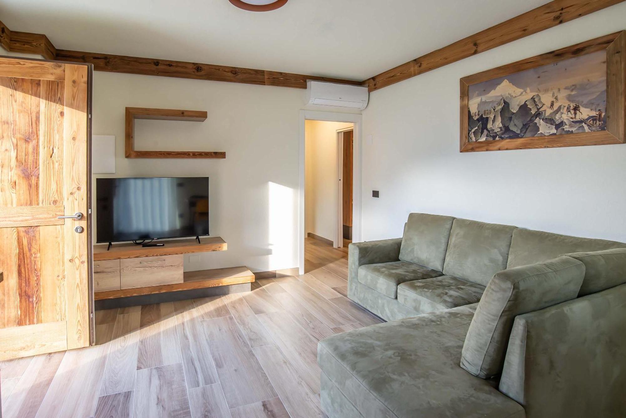 Hotel Relais Du Foyer à Châtillon Extérieur photo