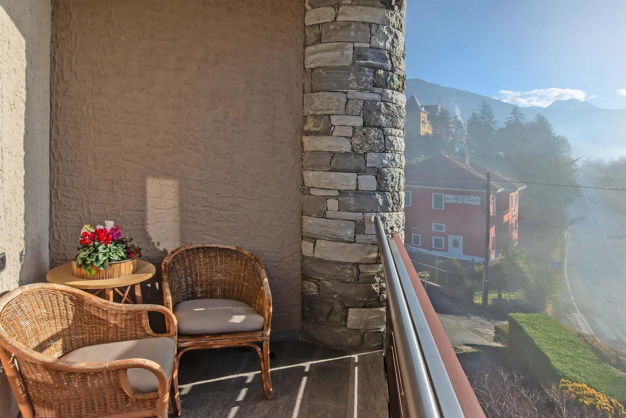Hotel Relais Du Foyer à Châtillon Extérieur photo