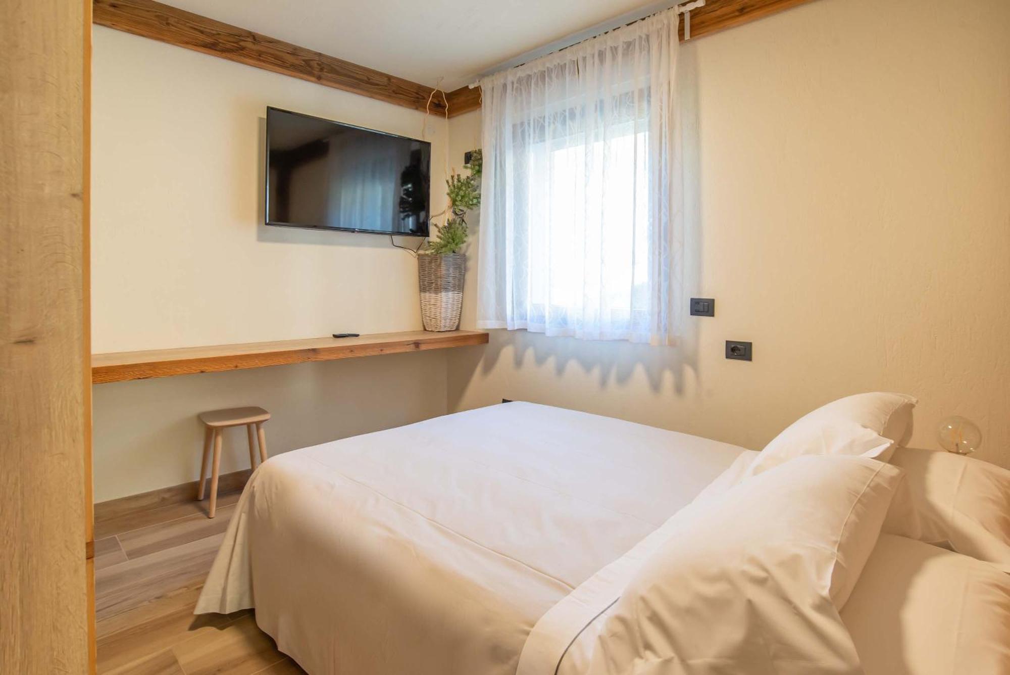 Hotel Relais Du Foyer à Châtillon Extérieur photo