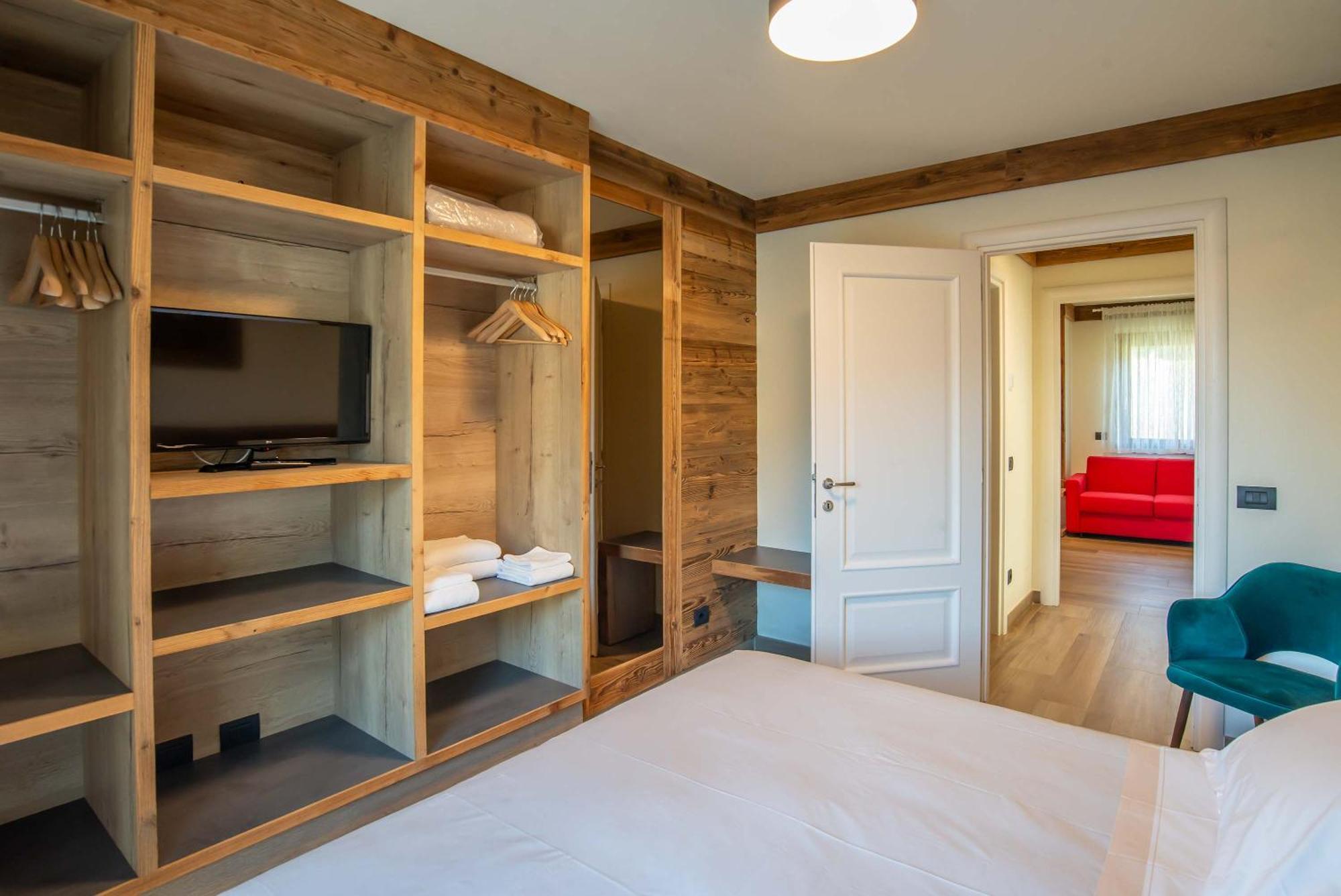 Hotel Relais Du Foyer à Châtillon Chambre photo