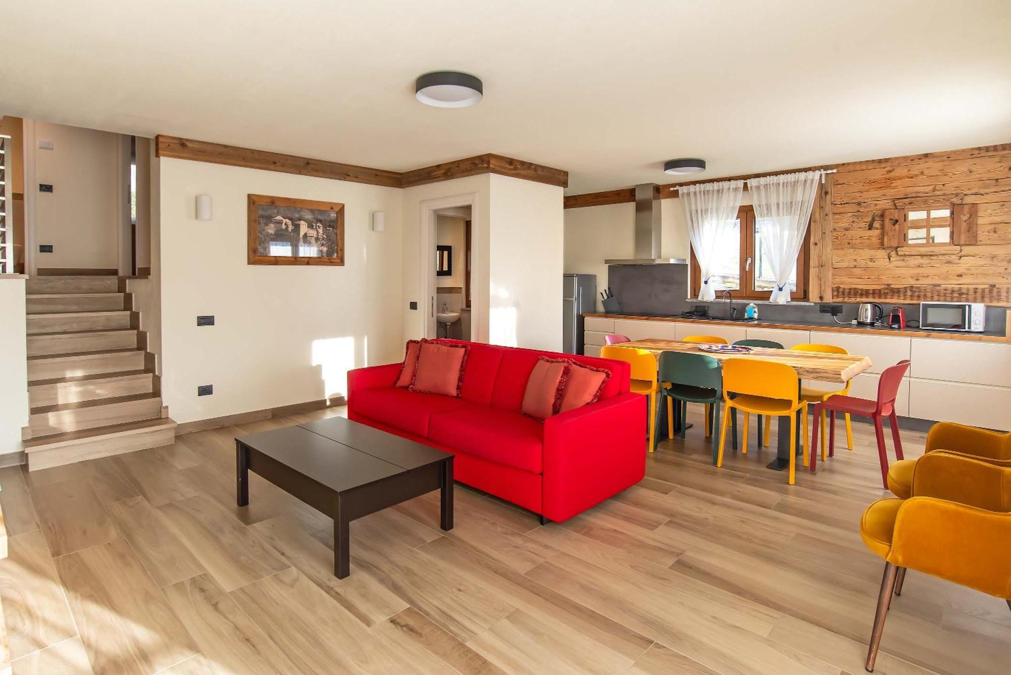 Hotel Relais Du Foyer à Châtillon Extérieur photo