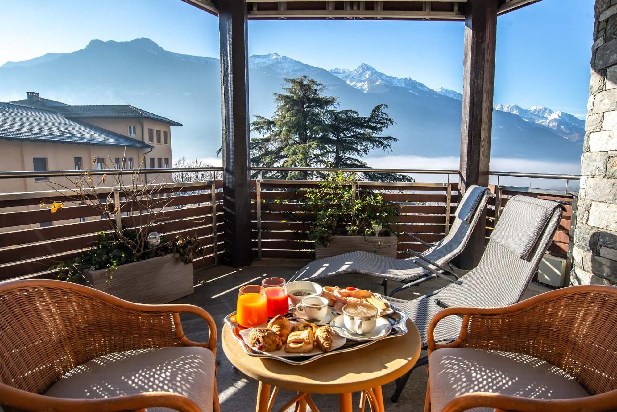 Hotel Relais Du Foyer à Châtillon Extérieur photo